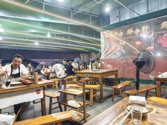 -正南齊北重庆老火锅(光华村直营店)