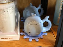 -星巴克臻选(重庆大融城店)