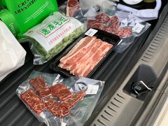 -羽深肉铺 Steak & Wine