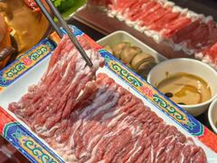 -南门涮肉(上海一店)
