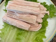 -民族饭荘(新华大街店)