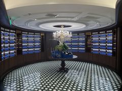 -CHARLIETOWN红茶公司(南京万象天地店)