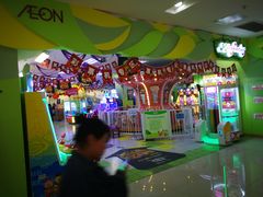 -北京华联购物中心(天通苑店)