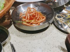 -东门韩国烤肉·韩国料理(烟台朝阳街店)