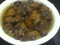 -宛平李记小吃(东关街店)