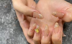 -EAST日式美甲美睫沙龙