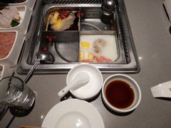 -海底捞火锅(龙岗星河COCO Park店)