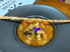 -吃饼人西餐(南开店)