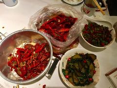 招牌虾-老长沙龙虾馆·聚会餐厅(白石洲店)