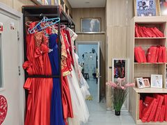 -中国照相馆(清河万象汇店)