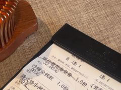 -晋江荣誉国际酒店·港誉茶餐厅