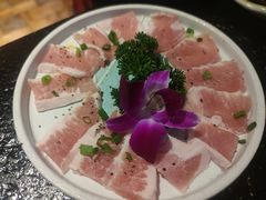 -牛焱·烧肉酒肆(五大道店)