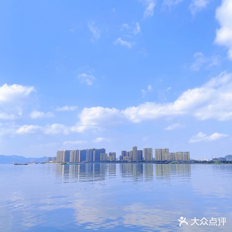 杭州“小镰仓”日系小众拍照地🚢感受2元坐船的快乐