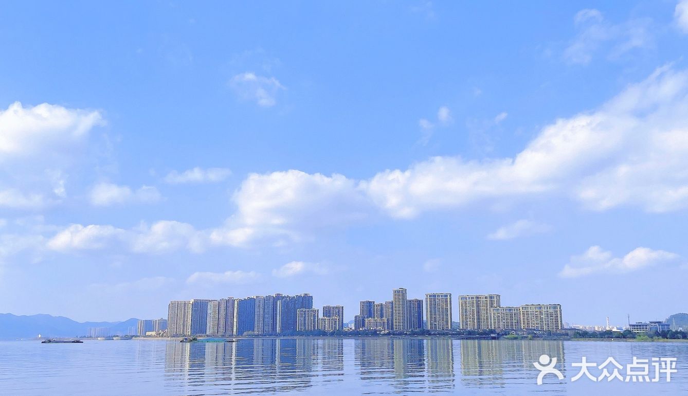 杭州“小镰仓”日系小众拍照地🚢感受2元坐船的快乐