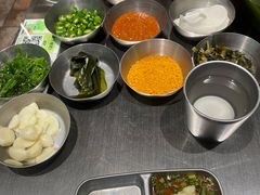 -山葵说·泥炉烤肉(泰达时尚E街区店)