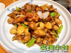 -百家鲜·杭帮菜