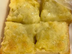 榴莲起司厚吐司-阿信厚吐司(曾厝垵店)