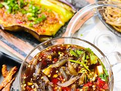 西昌醉虾-五样儿西昌小签签烤串(建设路店)