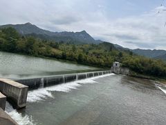 -绩溪龙川景区