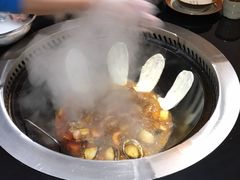 -锅来乐地锅鸡(安亭店)