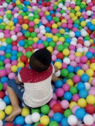 -欢乐陶陶儿童主题乐园(龙岗店)