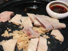 -老伙记海鲜码头(北滘店)