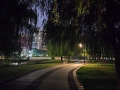 -南宁南湖公园
