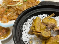 -寻味顺德·南记酒家·传统顺德菜·鱼生(广源路店)