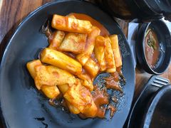 -张师傅参鸡汤店(高丽街店)