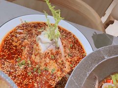 -麻都·成都菜(人民广场店)