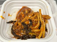 -大鸭梨烤鸭(甘家口店)