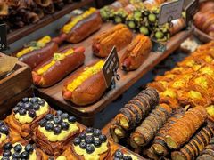 -红跑车HPCBAKERY(汉商店)