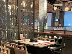 大堂-滋粥楼·顺德菜(番禺广场总店)