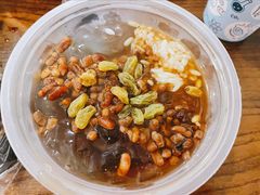 三生冰粉-三生小馆(亭知路店)