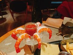 -THE CANNERY&JUJU 新鲜海鲜·牛排美食酒廊