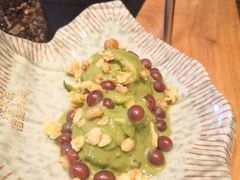 抹茶土豆泥-犟牛家·榴莲烤肉(五棵松店)