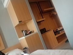 -重庆观音桥华美达安可酒店