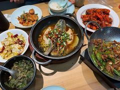 -高嗲嗲·现炒下饭菜(石鼓路店)