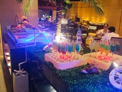 -达利世纪酒店-莉庭自助西餐厅