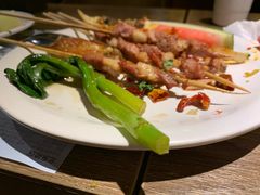 -好伦哥比萨烤肉自助(马家堡店)