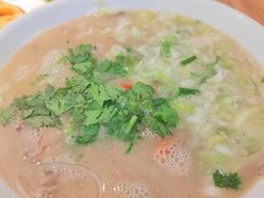 -向阳羊汤(千峰店)