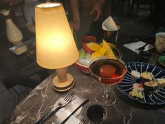 -广州瑰丽酒店·Black Iron黑金燚