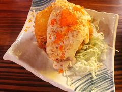 -成喜屋日本料理