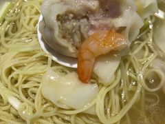 -一记面馆(易发店)