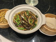 -芳芳私房菜·精做淮扬菜(承德路店)