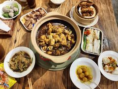 -十六蒲(桂林路店)