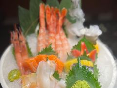 -極上萬膳·日料放题(海岸城店)