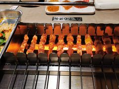 -丰茂烤串(金源店)