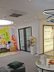 -清颜堂丨分子祛痘·功效美肤