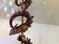 -常营天街长楹美食(常营民族家园B区店)